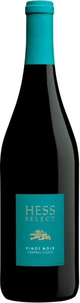 Hess Select Pinot Noir – Хесс Селект Пино Нуар