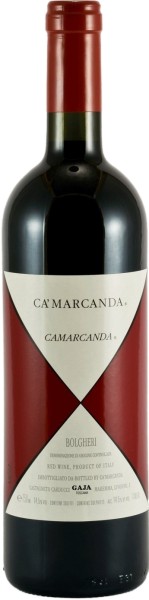 Вино ”КАМАРКАНДА”, сухое красное 0,75