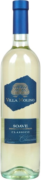 Villa Molino Soave Classico – Вилла Молино Соаве Классико