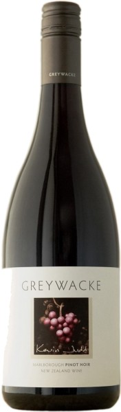 Вино ”Грейвэйки Пино Нуар 2013” красное сухое 0,75
