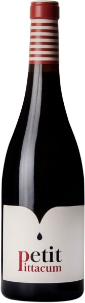 Вино ”ПЕТИТ ПИТТАКУМ”, красное сухое 0,75