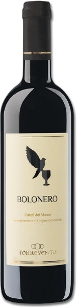 Вино ”Торревенто Болонеро” красное сухое 0,75