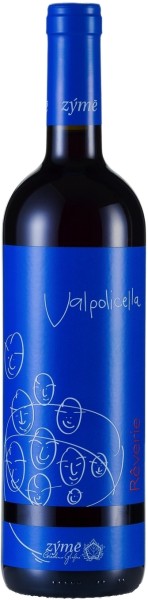 Вино ”Зиме Вальполичелла Ревери” красное сухое 0,75