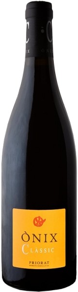 Вино ”Оникс Классик Приорат” сухое красное 0,75