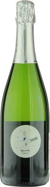 Вино игристое ”Креман де Бордо. Моникор ”Бабли” брют белое 0,75