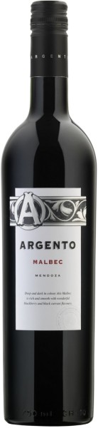 Argento Malbec – Аргенто Мальбек