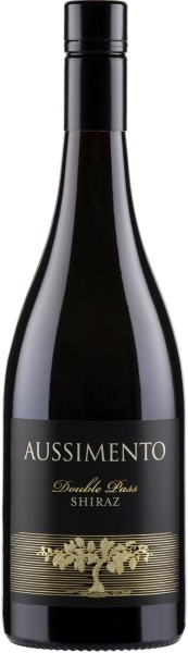 Byrne Aussimento Double Pass Shiraz – Бирн Оссименто Дабл Пасс Шираз