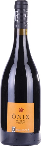 Вино ”Оникс Эволюсио Приорат” красное сухое 0,75