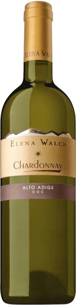 Вино ”Элена Вальх” Шардоне белое сухое 0,75