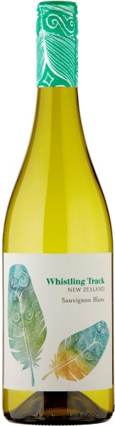 Вино ”Вистлинг Трак Совиньон Блан Ист Коаст” белое сухое 0,75 Новая Зеландия