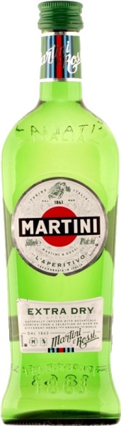 Martini Extra Dry – Мартини Экстра Драй