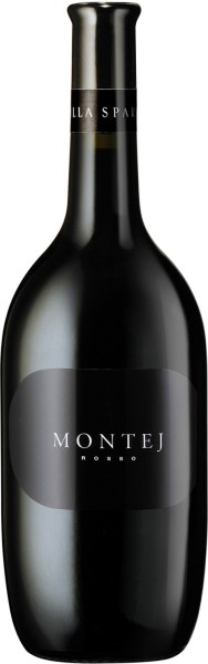 Вино ”Монтей Россо Монферрато” красное сухое 0,75