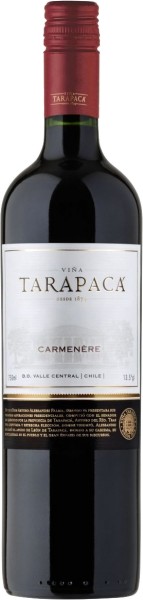 Tarapacá Carmenère – Тарапака Карменер
