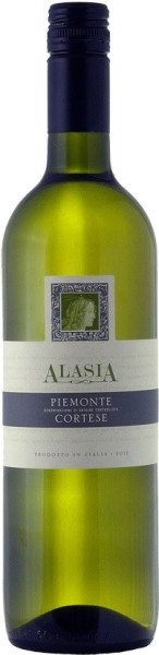 Alasia Cortese Piemonte – Алазия Кортезе Пьемонт