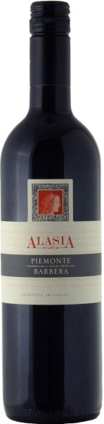 Alasia Barbera Piemonte – Алазия Барбера Пьемонт