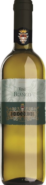 Decordi Vino Bianco – Декорди Вино Бьянко