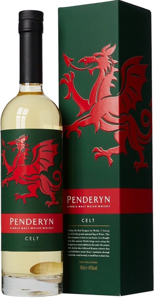 Penderyn Celt, п.у. – Пендерин Кельт