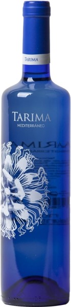 Вино ”Тарима Медитерранео” белое сухое 0,75