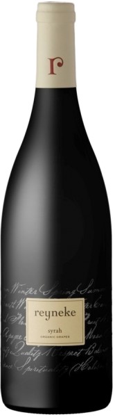 Вино ”Рейнеке Сира” красное сухое 0,75
