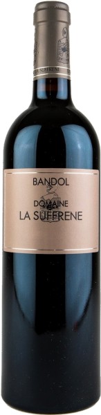Вино ”Бандоль Домен Ля Сюффрен” красное сухое 0,75