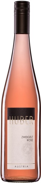 Вино ”Ивальд Грюбер Вайн Цвайгельт Розе Классик” розовое сухое 0,75