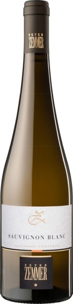 Вино ”Петер Земмер Совиньон Блан” белое сухое 0,75