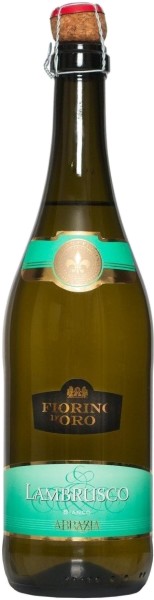 Fiorino d’Oro Lambrusco Bianco – Фиорино д’Оро Ламбруско Бьянко