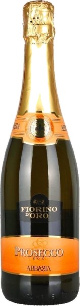 Fiorino d’Oro Prosecco Brut – игристое вино белое брют Фиорино д’Оро ...