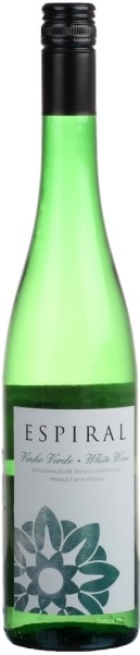 Espiral Vinho Verde – Эшпирал Винью Верде