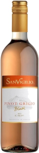 San Vigilio Pinot Grigio Rose – Сан Виджилио Пино Гриджио Розе