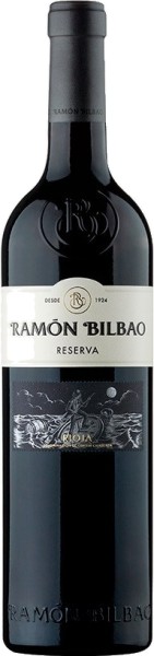 Ramón Bilbao Reserva – Рамон Бильбао Резерва
