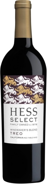Hess Select Treo – Хесс Селект Трео