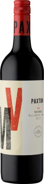 Paxton MV Shiraz – Пакстон МВ Шираз