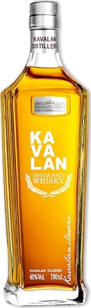 Kavalan Classic – Кавалан Классик
