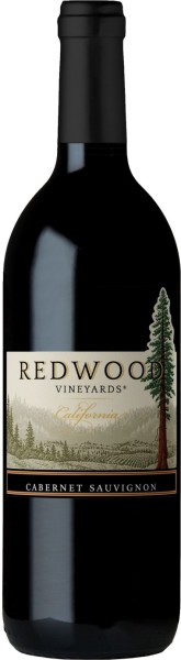Redwood Cabernet Sauvignon – Редвуд Каберне Совиньон