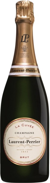 Laurent-Perrier La Cuvée Brut – Лоран-Перье  Ла Кюве Брют