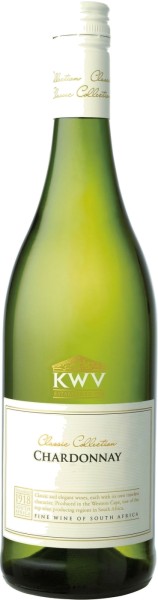 KWV Classic Collection Chardonnay – КВВ Классик Шардоне