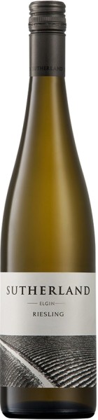 Вино ”Рислинг Сатерленд” белое сухое 0,75