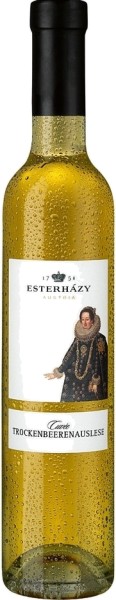 Вино ”Эстерхази Вельшрислинг Трокенбееренауслезе” белое сладкое 0,375