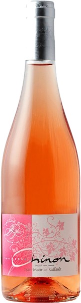 Вино ”Шинон Розе” Бернар Бодри розовое сухое 0,75