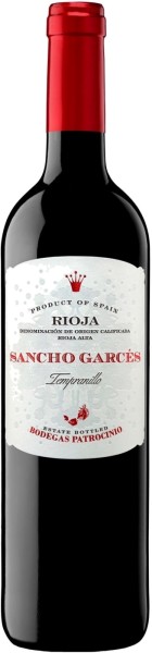 Sancho Garces – Санчо Гарсес