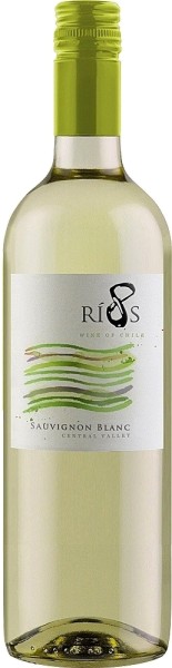 8 Rios Sauvignon Blanc – 8 Риос Совиньон Блан