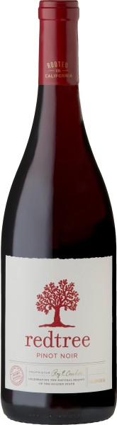 Redtree Pinot Noir – Рэдтри Пино Нуар