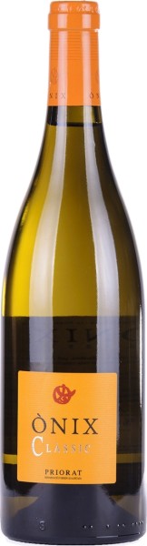 Вино ”Оникс Классик Приорат” сухое белое 0,75