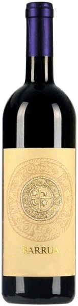 Вино ”Бибьяначчо” 2011 сухое красное 0,75