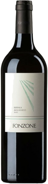 Вино ”Клаудио Куарта Кантина Санпаоло Ирпиния Альянико” красное сухое 0,75