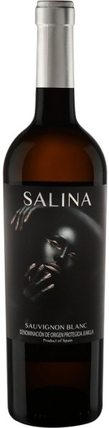 Вино ”Салина Совиньон Блан” белое сухое 0,75