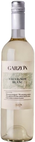 Вино ”Гарзон Эстейт Совиньон Блан” белое сухое 0,75