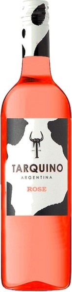 Вино ”Таркино Розе”, розовое сухое 0,75