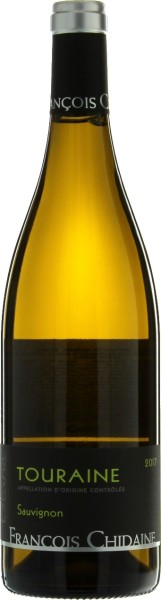 Вино ”Турэн Франсуа Шидэн Блан” белое сухое 0,75